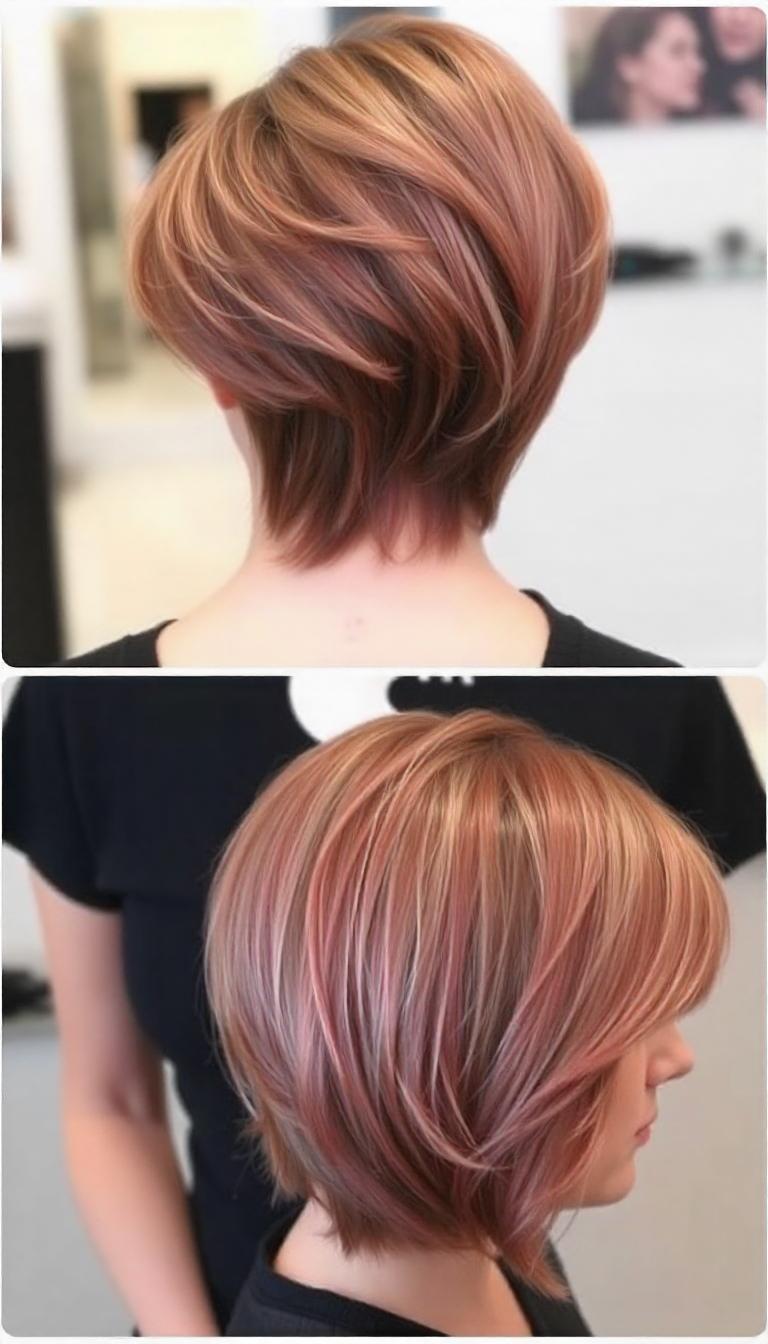 24 Jellyfish Haircut Ideas: A Bold Fusion of Tradition and Trend