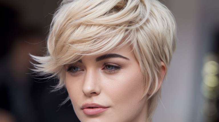 20 Pixie Haircut Ideas: Transform Your Look with Confidence