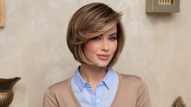 24 Medium Length Haircut Ideas: The Perfect Style for Every Personality