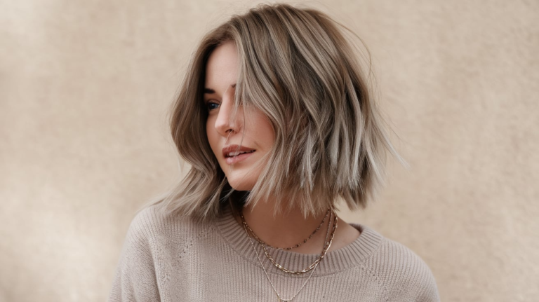 24 Choppy Bob Hairstyles Ideas: A Guide to Edgy Elegance