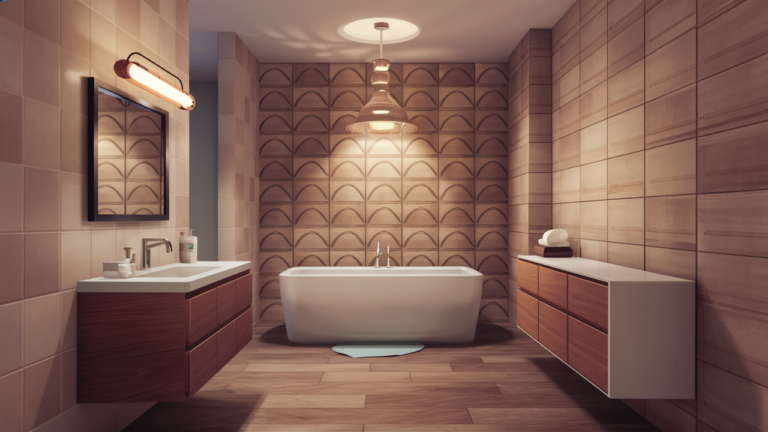 25 Sims 4 CC Bathroom Ideas to Transform Your Virtual Spaces