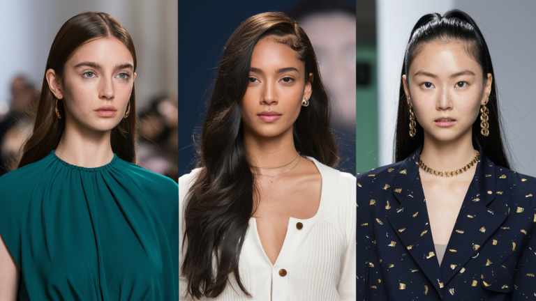 25 Long Shag Haircut Ideas: A Modern Twist on a Classic Look