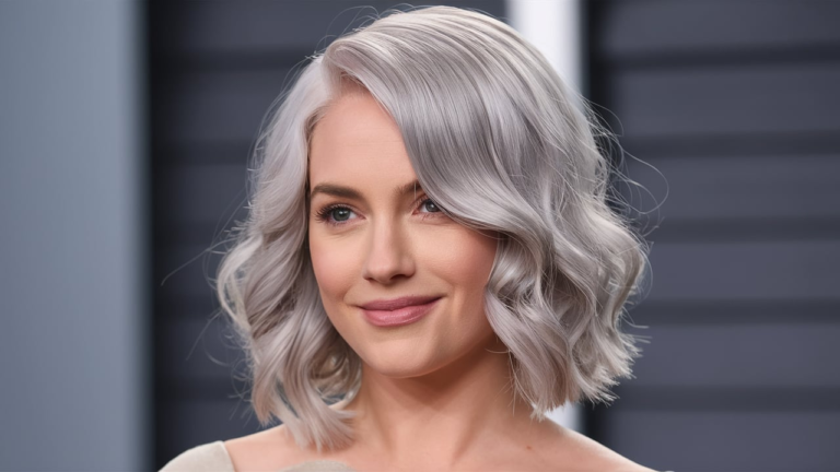 24 Haircuts for Thin Fine Hair Ideas to Maximize Volume and Style