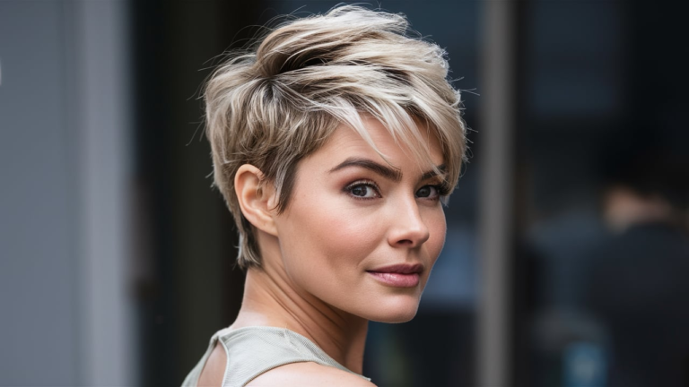 23 Short Haircut Ideas That Will Make You Rethink Your Style