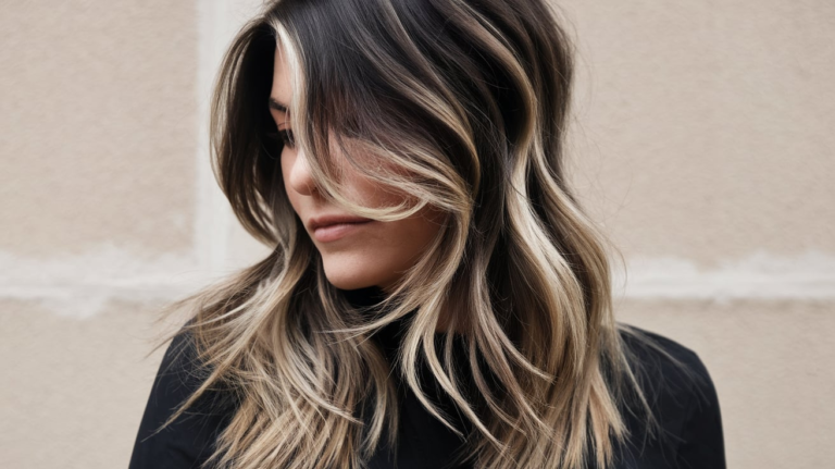 22 Haircuts for Long Hair Ideas: Transform Your Look with Style