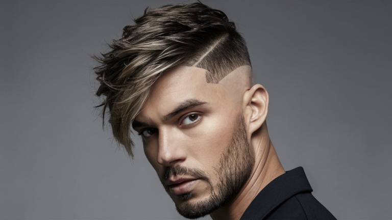 25 Taper Fade Haircut Ideas for a Sharp and Stylish Look