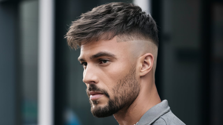 21 Low Fade Haircut Men’s Ideas: A Guide to Timeless Style