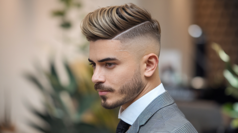 24 Haircuts for Men: Find the Perfect Style for You