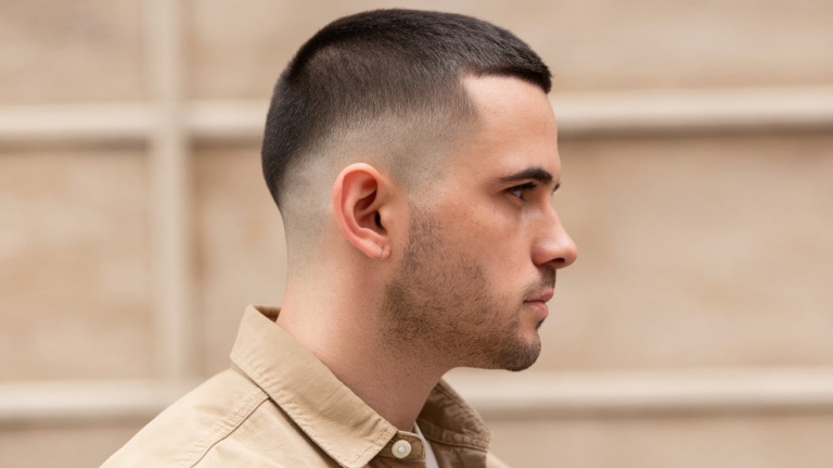 20 Short Men’s Haircut Ideas: Fresh, Bold, and Versatile