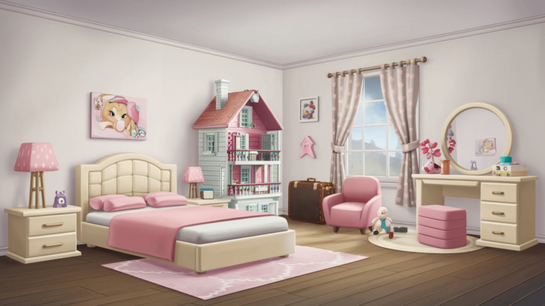 22 Toca Boca Bedroom Ideas to Inspire Your Child’s Playful Space