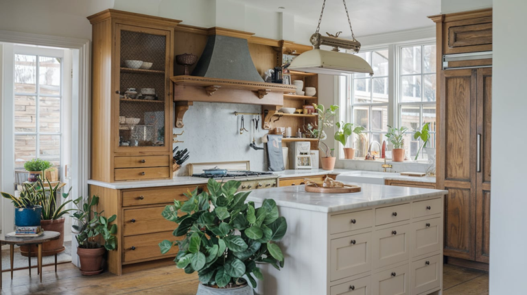 23 Best Cozy Kitchen Ideas