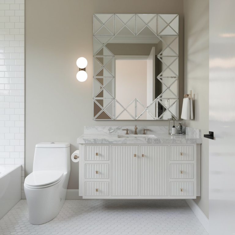 21 Modern Bathroom Ideas to Transform Your Space