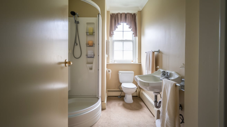 24 Very Small Bathroom Ideas That Will Transform Your Space