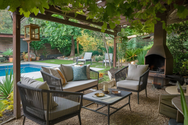 24 Cozy Patio Ideas to Transform Your Outdoor Space