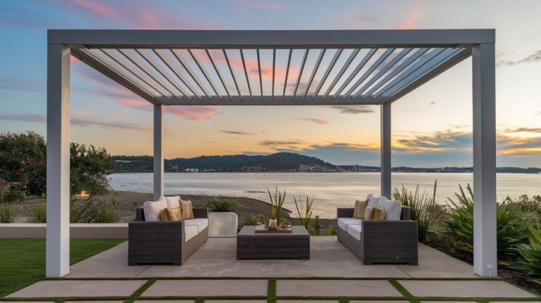 25 Pergola Patio Ideas: Transform Your Outdoor Space