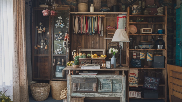 20 Best Thrifted Home Ideas