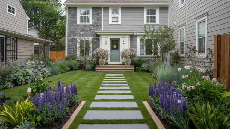 24 Home Gardening Ideas to Transform Your Space