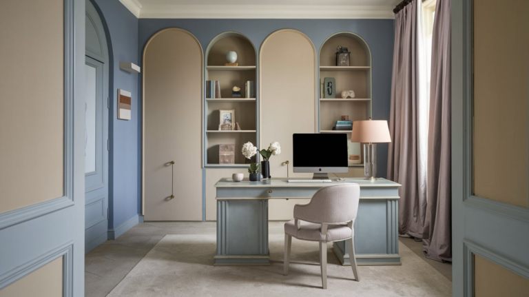 22 Home Office Ideas for Women: Create a Space that Inspires