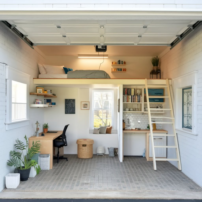 23 DIY Tiny House Ideas Under $5000