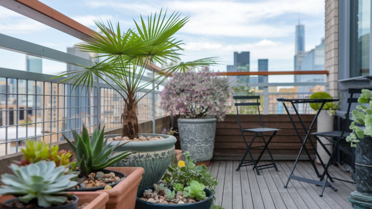 23 Balcony Garden Ideas to Transform Your Space