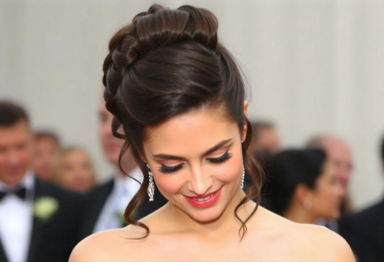 21 Prom Hairstyles Ideas: A Guide to Elevate Your Look