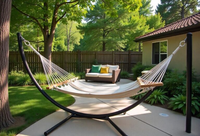 24 Backyard Oasis on a Budget Ideas