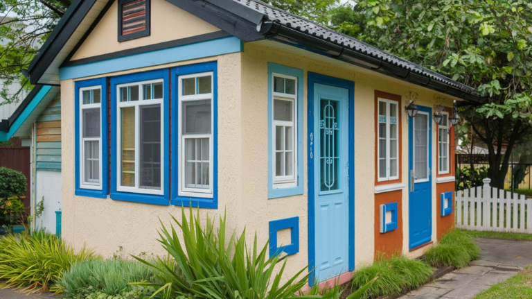 26 House Colors Exterior Ideas to Elevate Your Home’s Curb Appeal