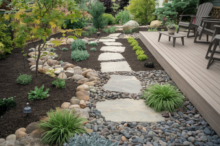 24 Yard Landscaping Ideas to Transform Your Outdoor Space