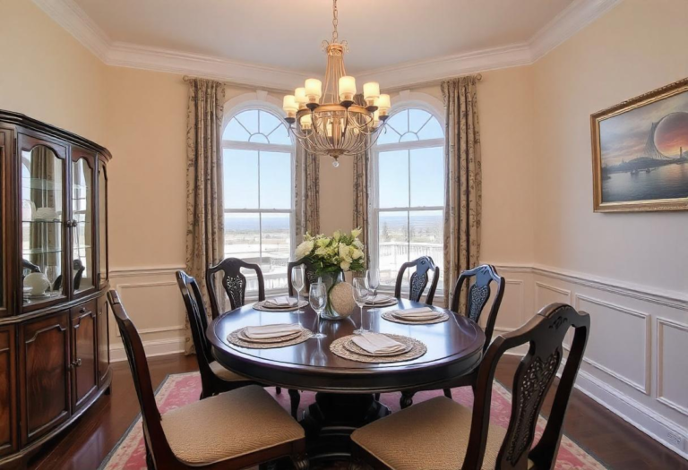 28 Dining Room Ideas to Elevate Your Space