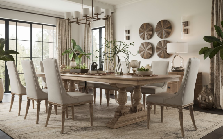 25 Dining Room Chairs Ideas: Perfect Designs for Every Taste