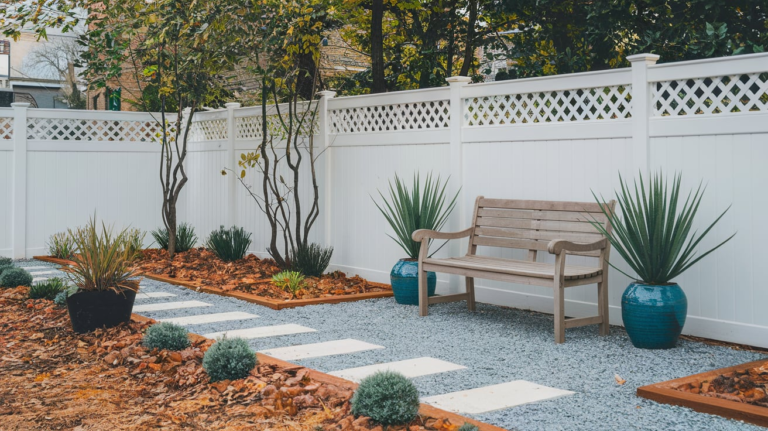 27 Simple Backyard Landscaping Ideas