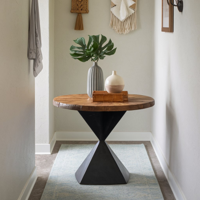 24 Entryway Table Ideas to Elevate Your Home