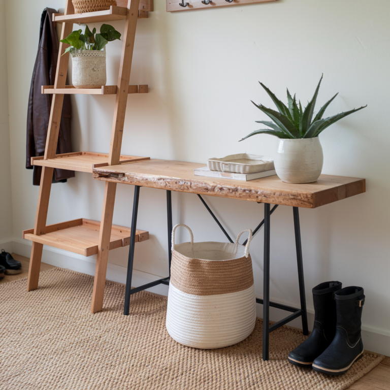 23 Best Entryway Ideas to Make a Lasting First Impression