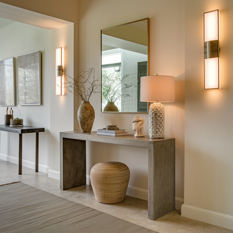 22 Entryway Lighting Ideas to Elevate Your Home’s First Impression