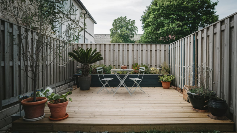 22 Easy Backyard Ideas on a Budget