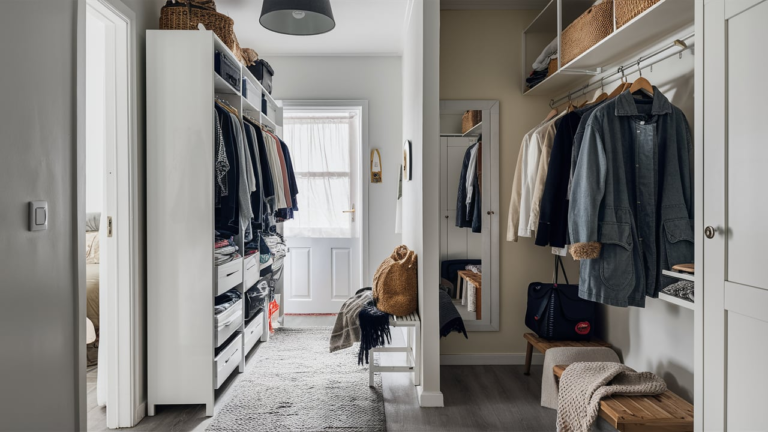 22 IKEA Closet Ideas to Maximize Space and Style