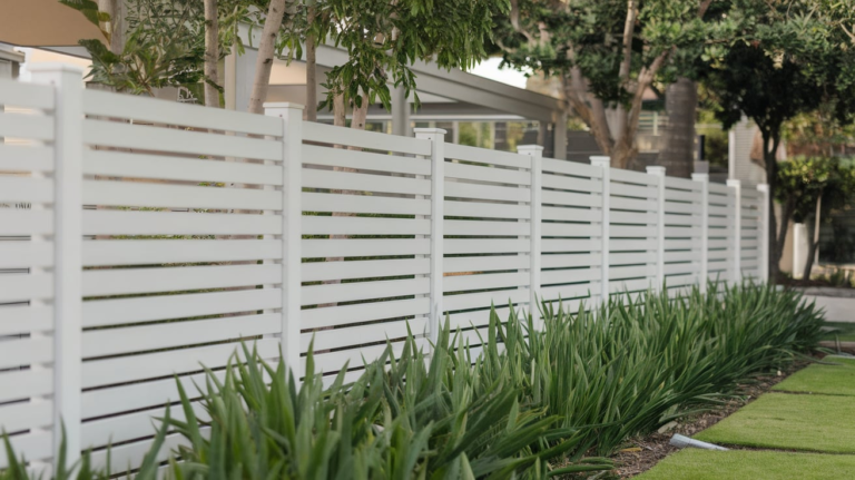 26 Privacy Fence Ideas on a Budget