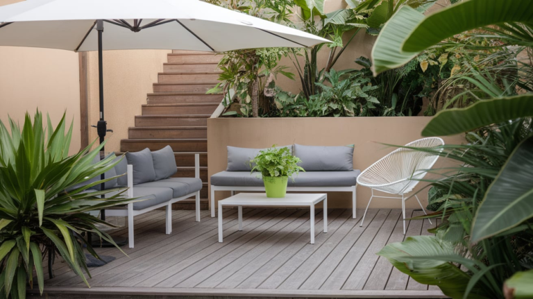 22 Patio Ideas on a Budget