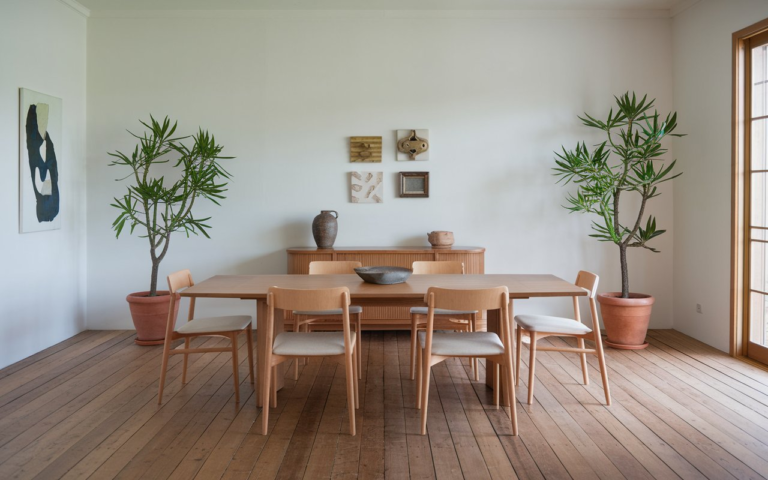 21 Dining Area Ideas to Transform Your Space