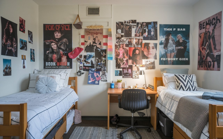 27 Dorm Room Posters Ideas