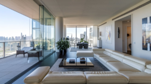 26 Modern Penthouse Ideas for Ultimate Luxury and Comfort