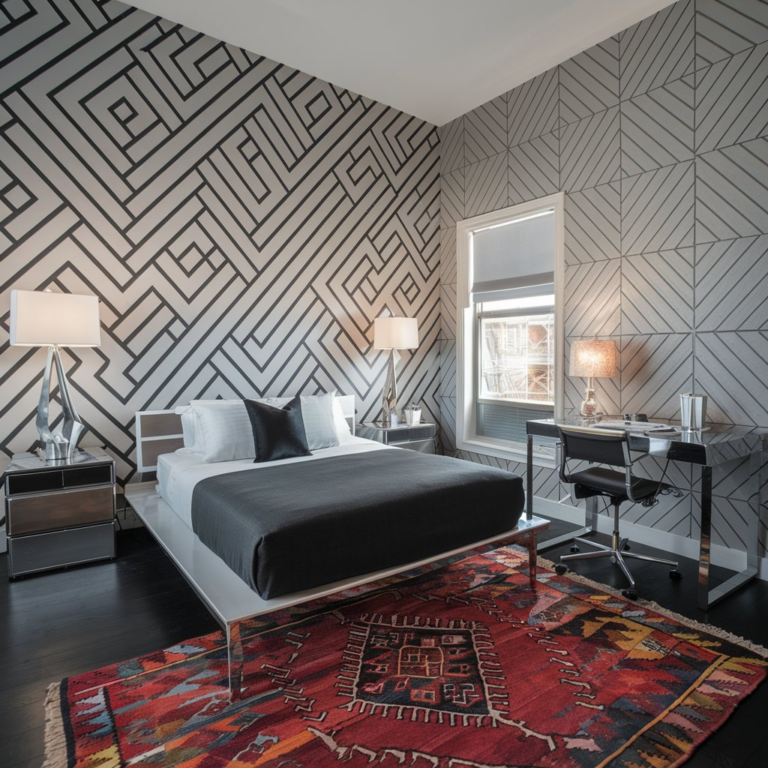 24 Guest Bedroom Ideas That Will Make Your Guests Feel Right at Home