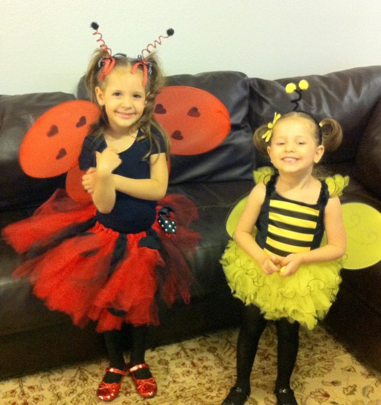 21 Kids Halloween Costumes That Survive an Actual Night of Trick-or-Treating