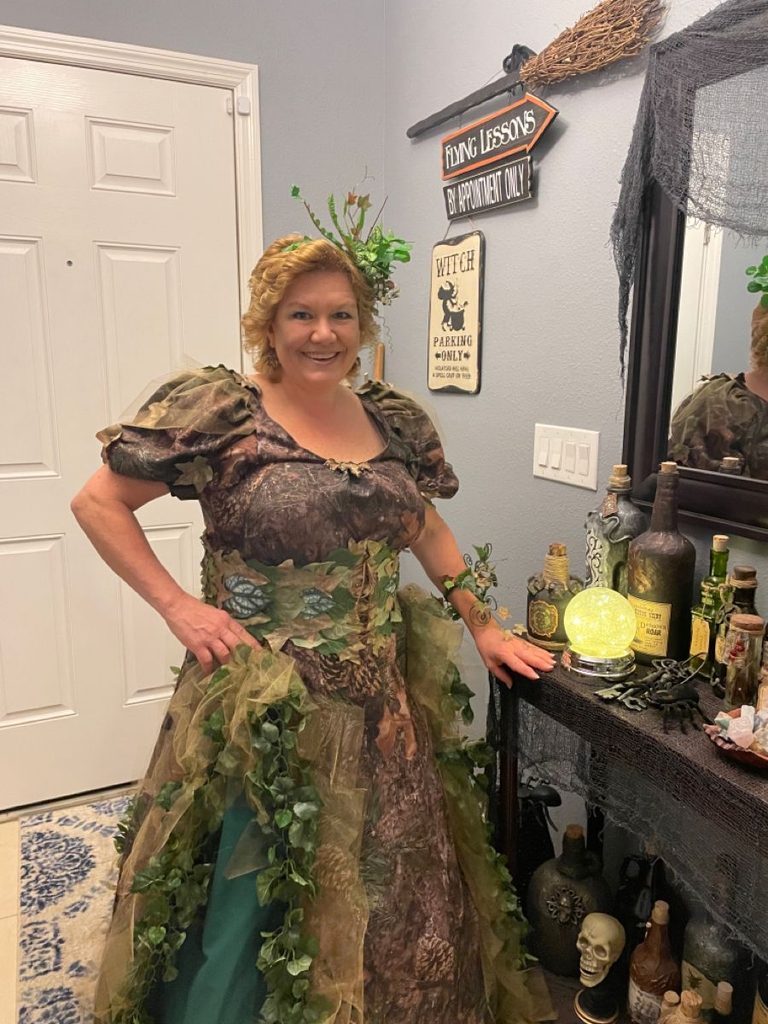 21 Halloween Costume Ideas for Women Over 50 (Glamorous, Comfortable & Full of Personality)