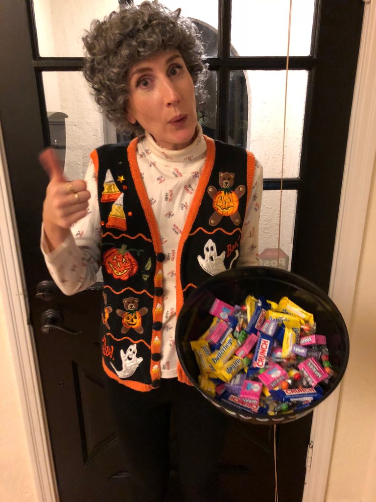 20 Halloween Costume Ideas for Women Over 60 (Easy to Wear, Fun to Share & Full of Charm)