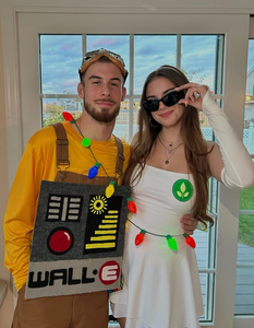 22 Disney Halloween Costumes That Look Great Without a Theme Park Budget