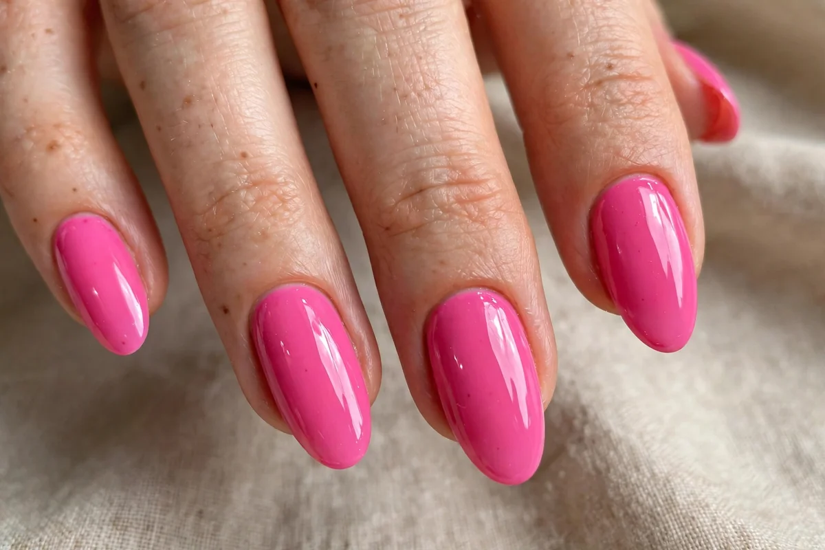 25 Barbie Nails That Look Expensive in Real Life (Not Just in Photos)