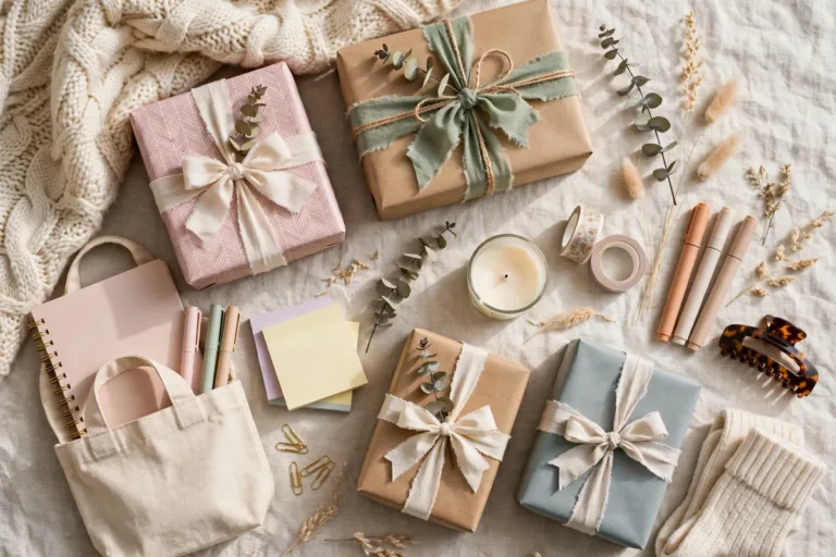 24 Gift Ideas for College Girls That Won’t End Up in a Drawer by October