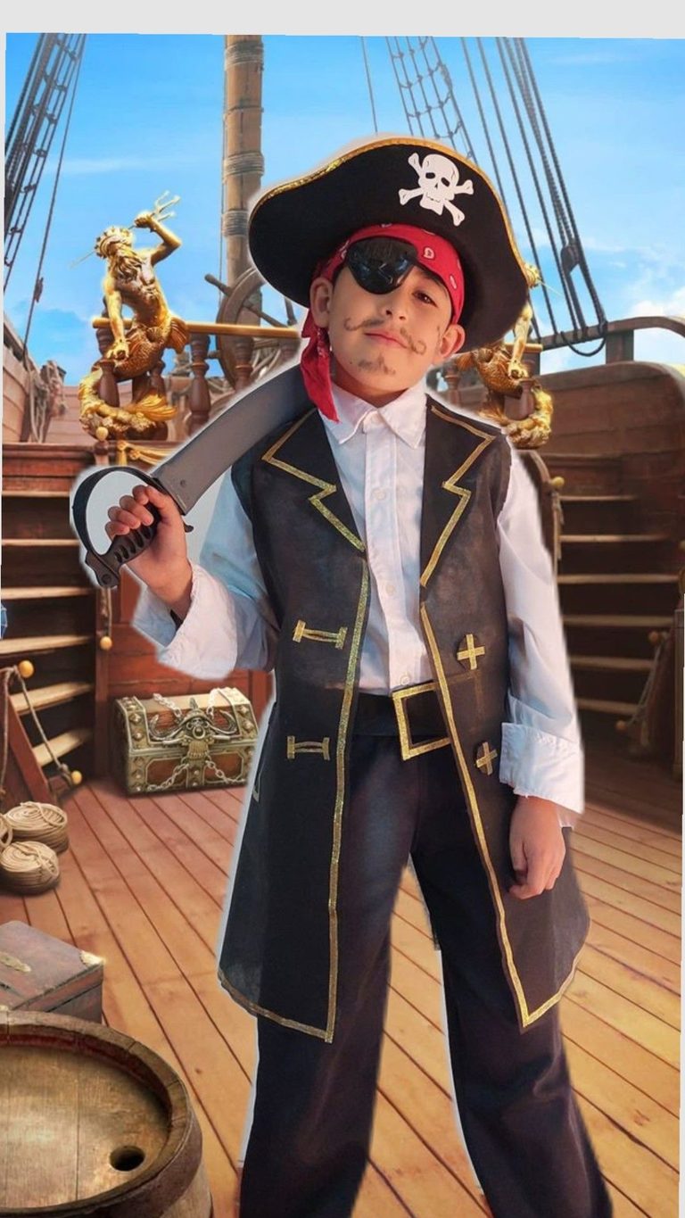 I Tried 19 Halloween Costumes for Boys — These Are the Ones That Actually Held Up Past 8 PM