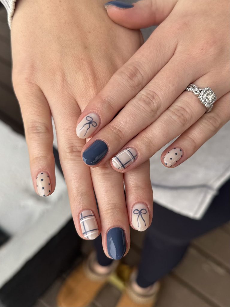 18 Autumn Nail Designs I’m Actually Booking This Season (And 3 I’d Skip)